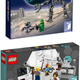 Illustration for article titled Friendly LEGO Release Reminder